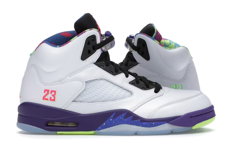 Alternate Bel Air