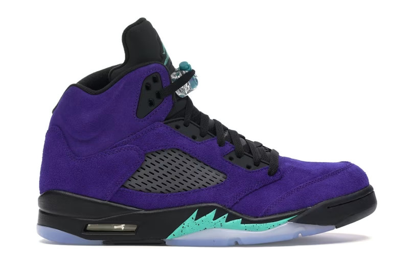Alternate Grape