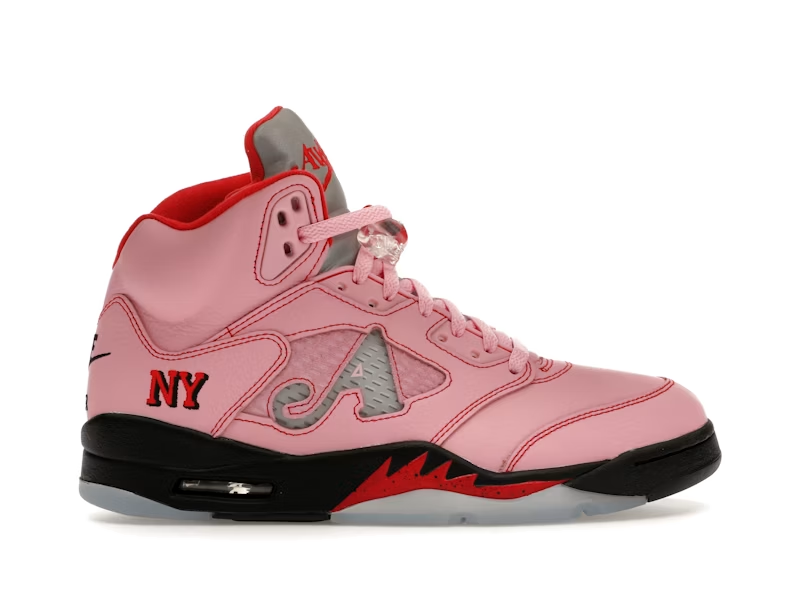 Awake Ny Arctic Pink