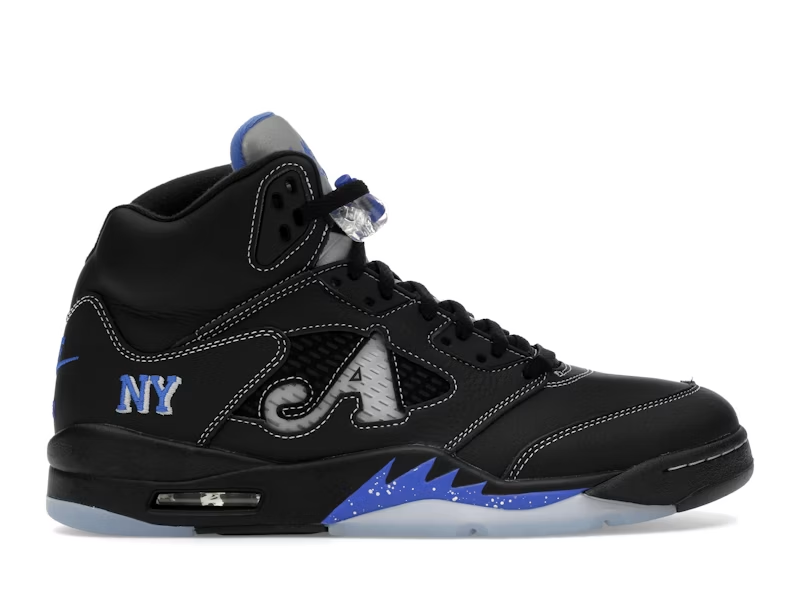 Awake Ny Black