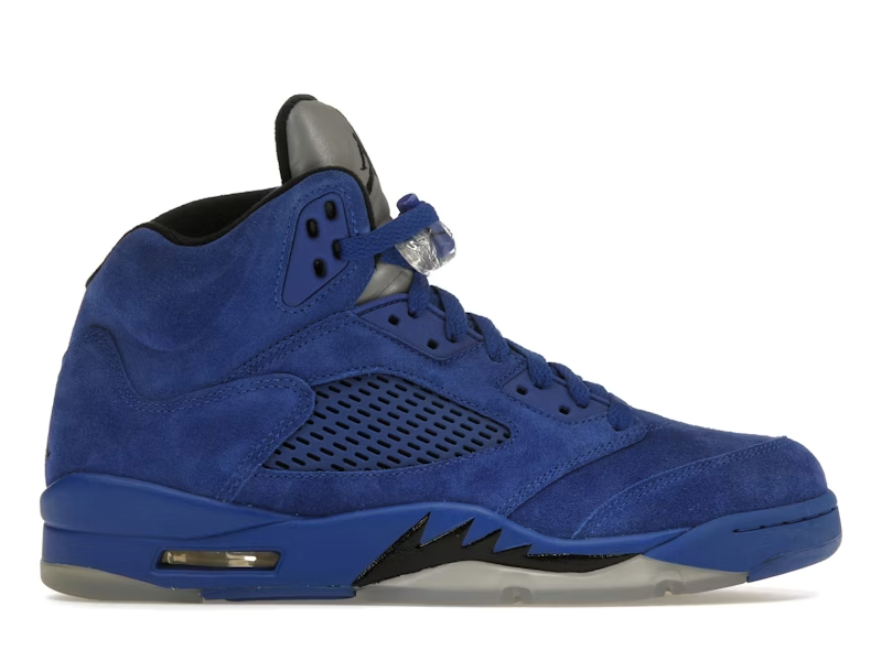 Blue Suede