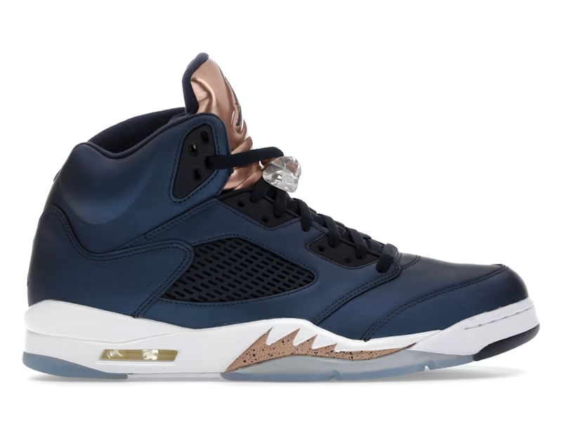 Bronze