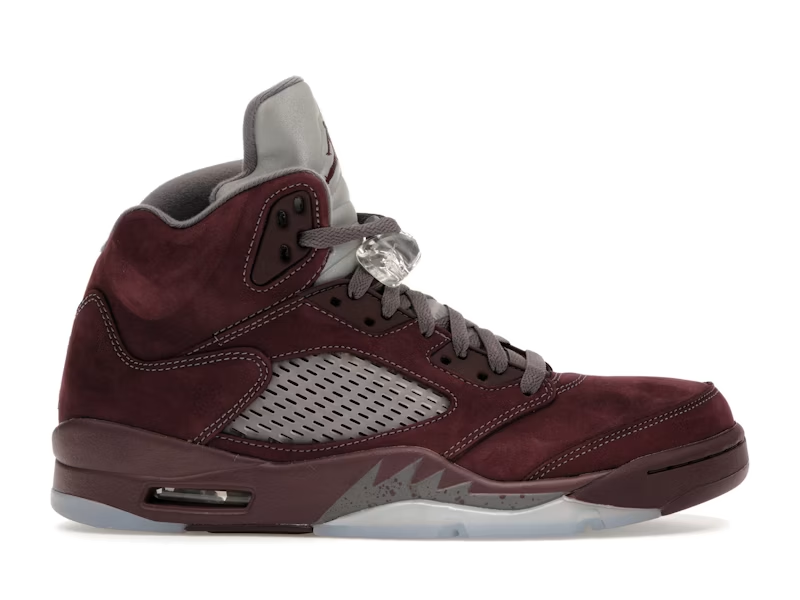 Burgundy 2023