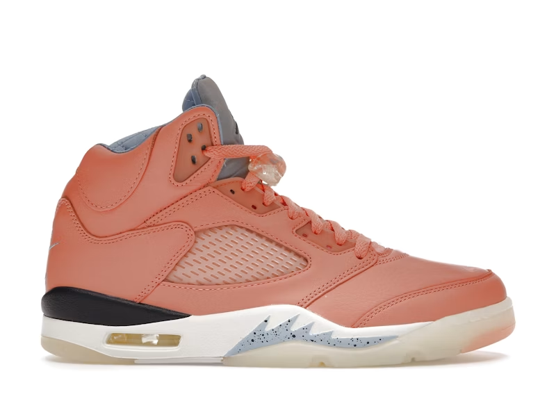 DJ Khaled We The Best Crimson Bliss