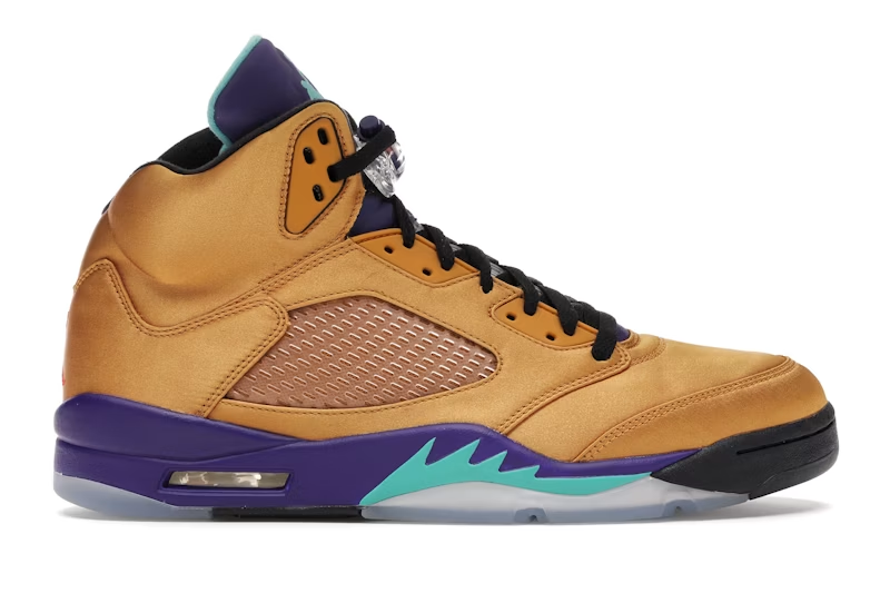 Fresh Prince Ff