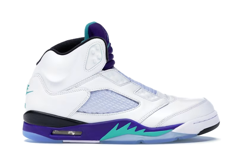 Grape Fresh Prince