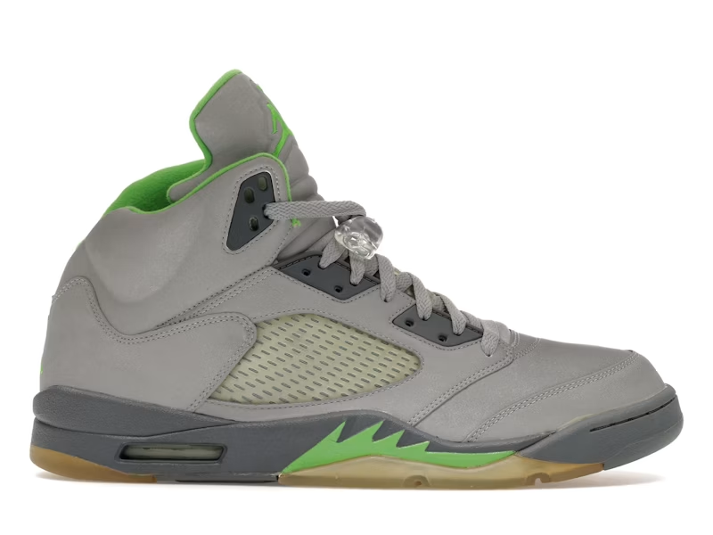 Green Bean