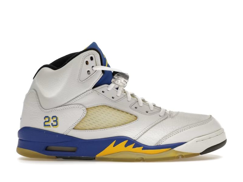 Laney 2000