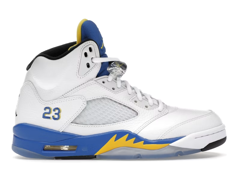 Laney 2013