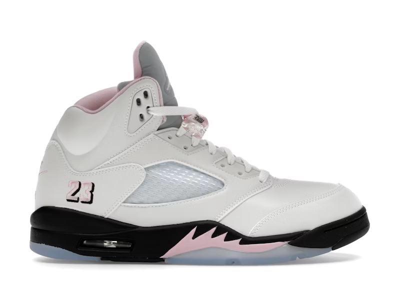 Medium Soft Pink