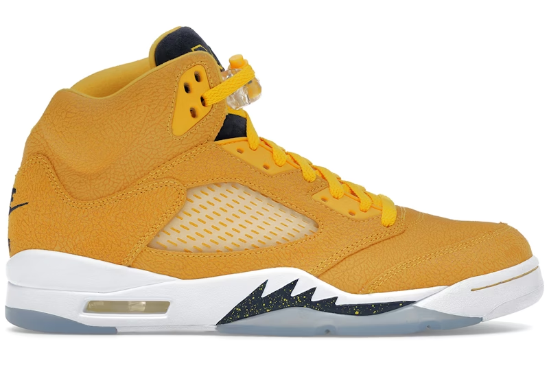 Michigan PE 2021