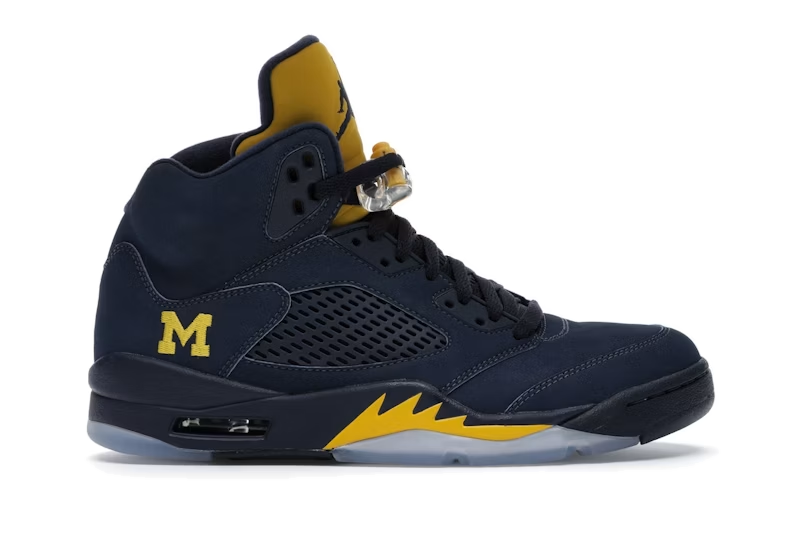 Michigan PE