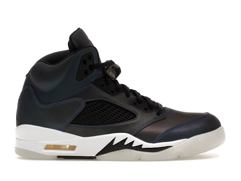 Oil Grey W