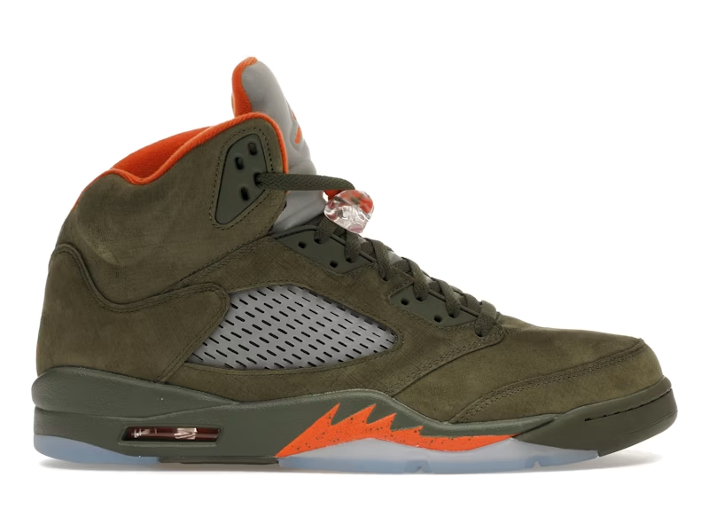 Olive 2024
