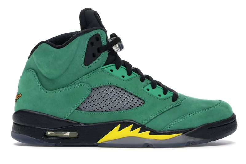 Oregon Ducks