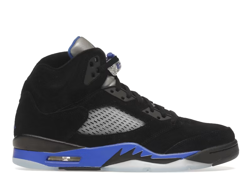 Racer Blue