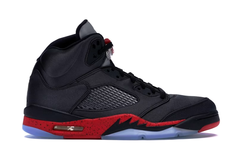 Satin Bred
