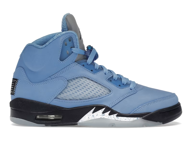 UNC University Blue