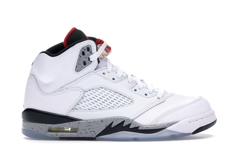 White Cement