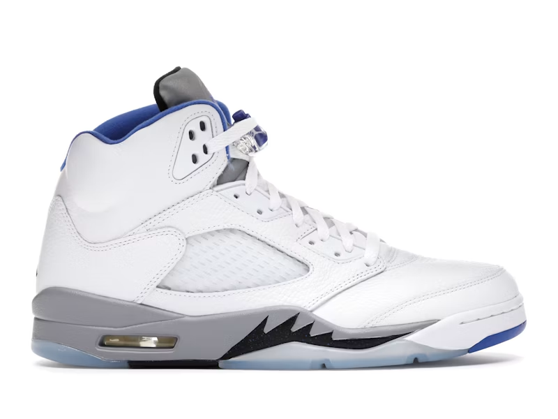 White Stealth 2021
