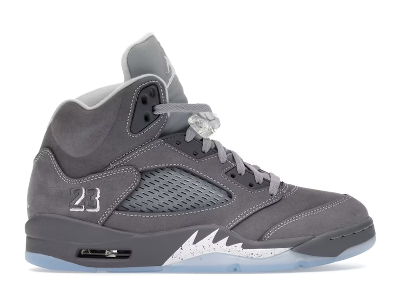 Wolf Grey 2026