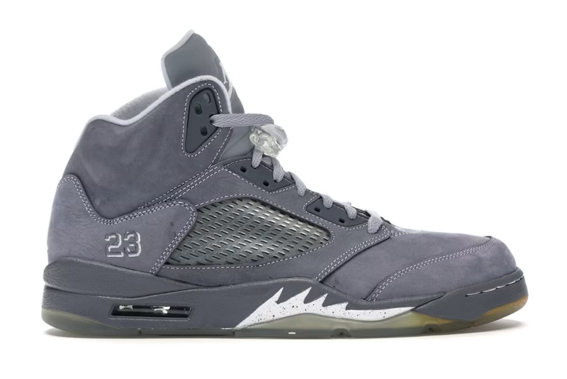 Wolf Grey