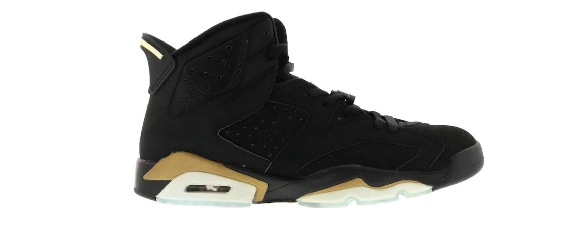 Defining Moments (DMP)