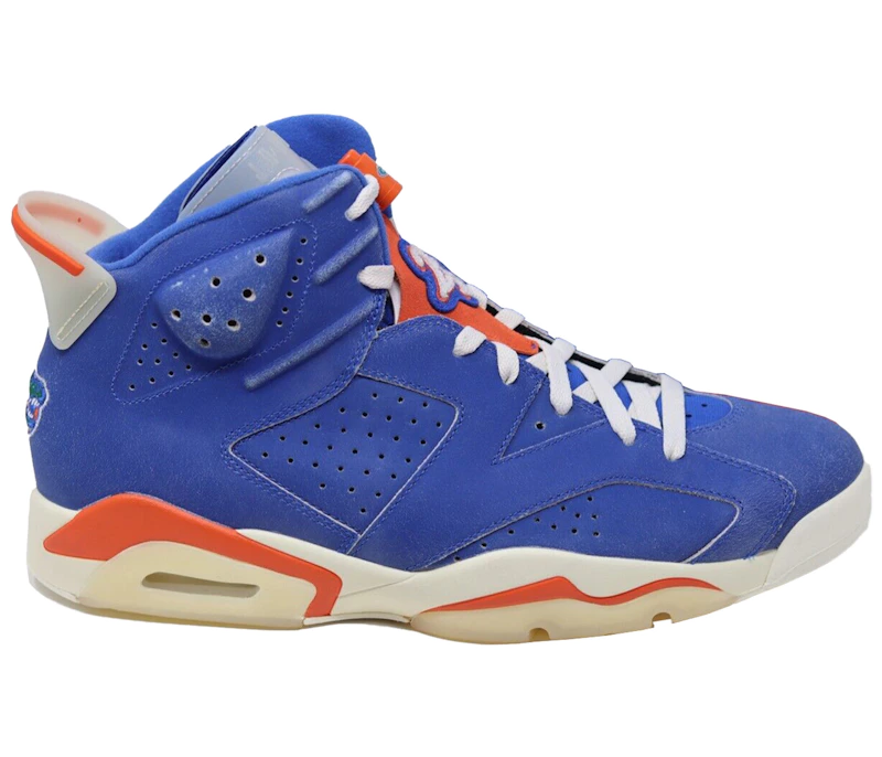 Florida Gators Pe