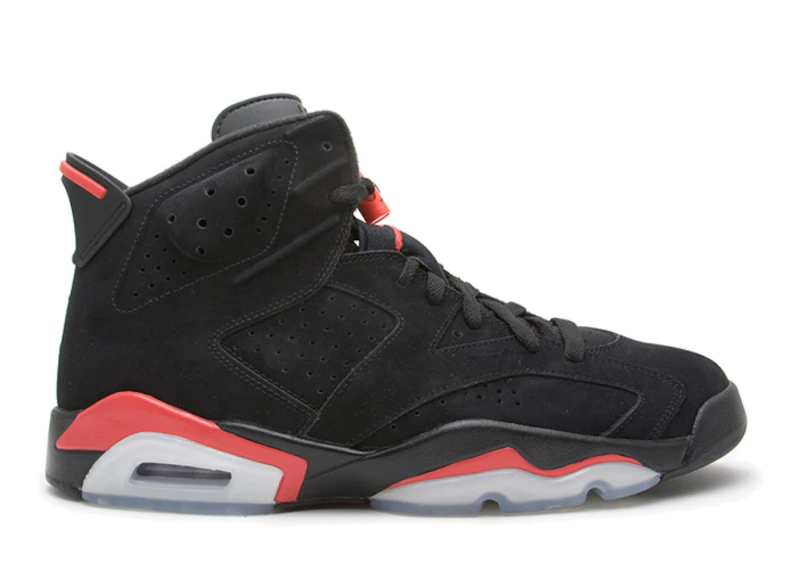 Infrared Pack Black