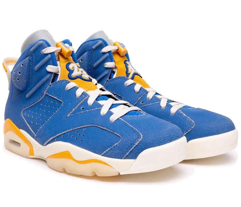 Ucla Pe