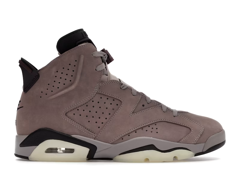 A Ma Maniere Smokey Mauve