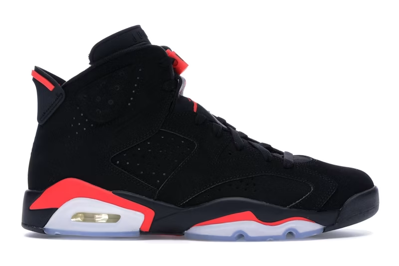 Black Infrared 2019