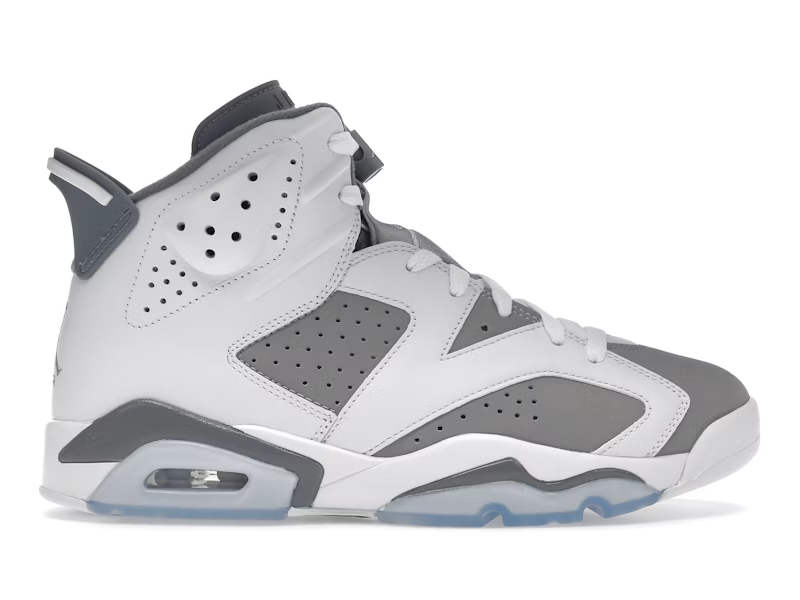 Cool Grey