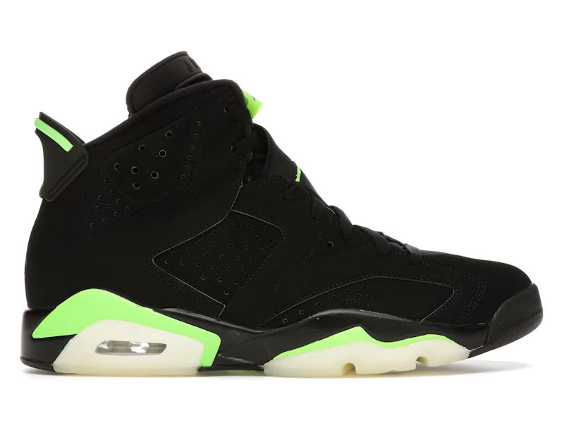 Electric Green