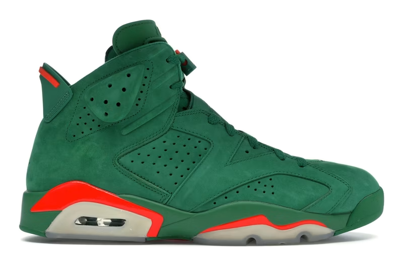 Gatorade Green