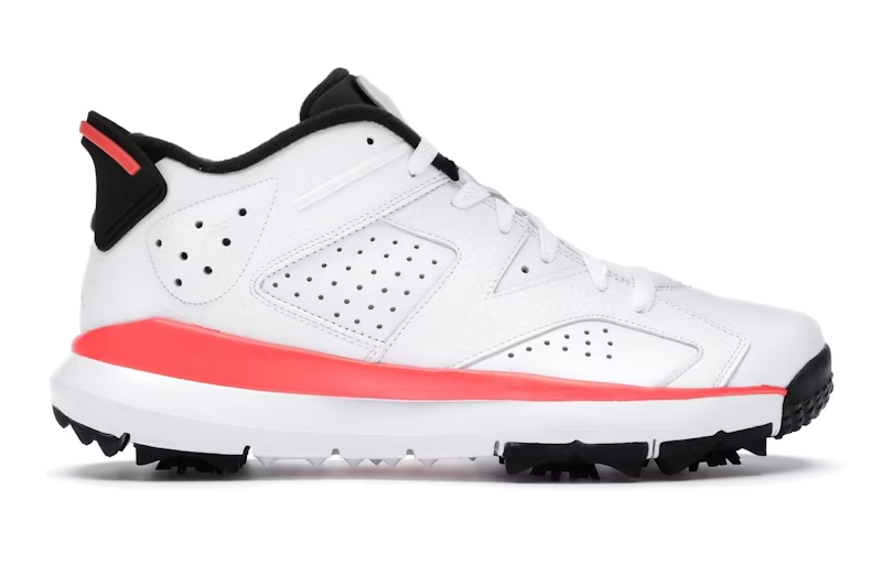 Golf Infrared