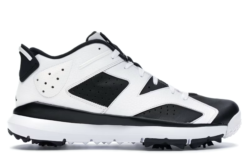 Golf Oreo