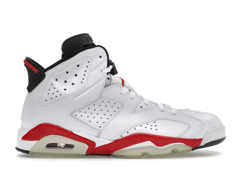 Infrared White 2010