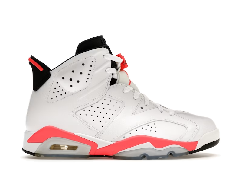 Infrared White 2014