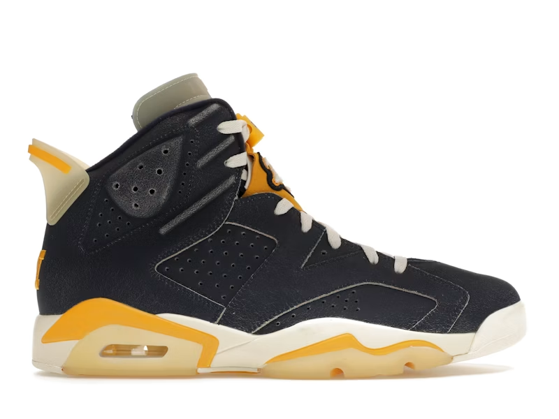 Michigan PE