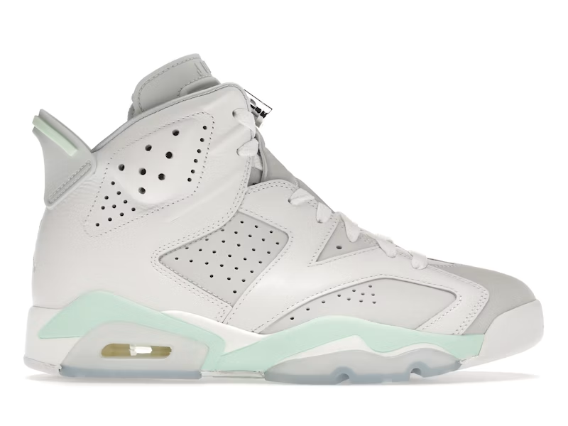 Mint Foam W