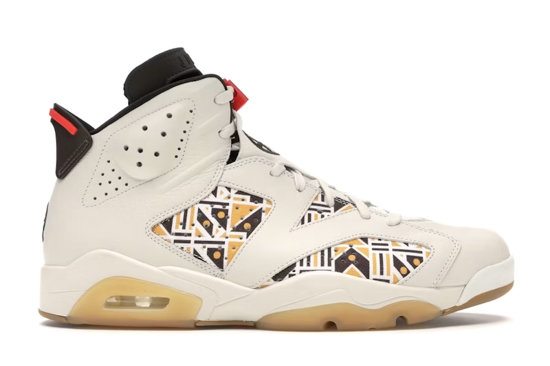 Quai54 Sail Brown 2020