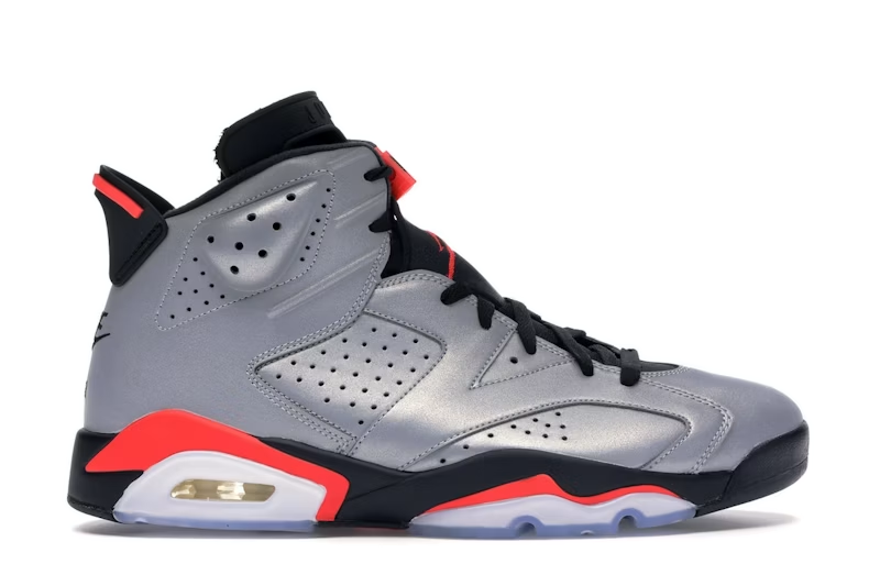 Reflective Infrared