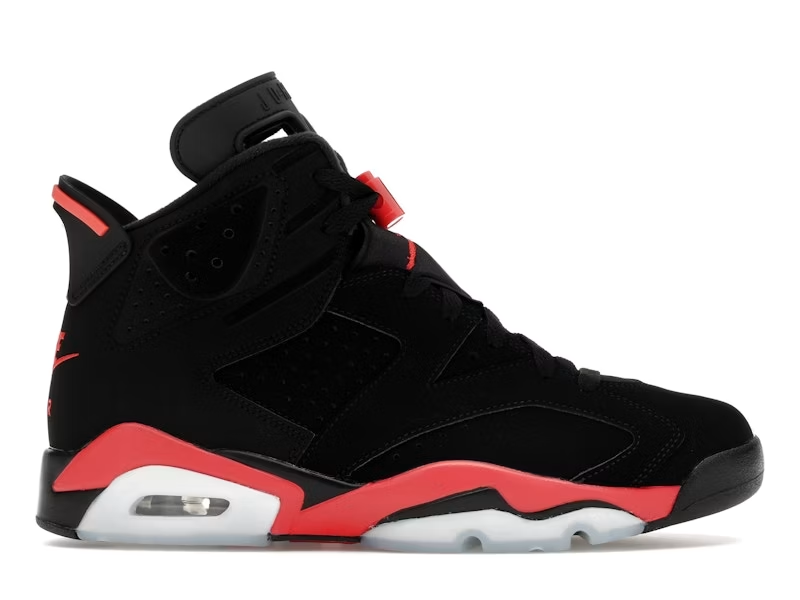 Reverse Infrared