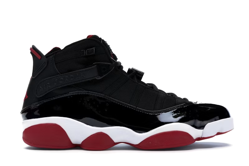 Rings Bred