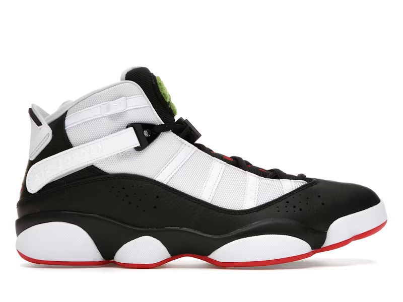 Rings He Got Game