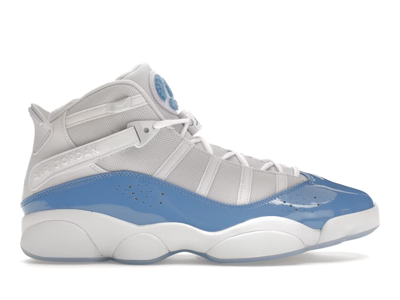 Rings UNC
