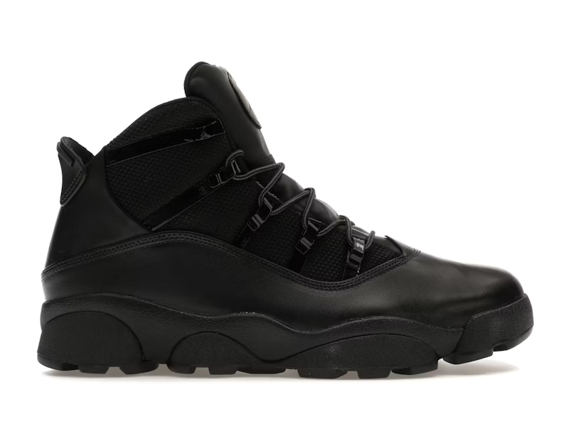 Rings Winterized Black 2023