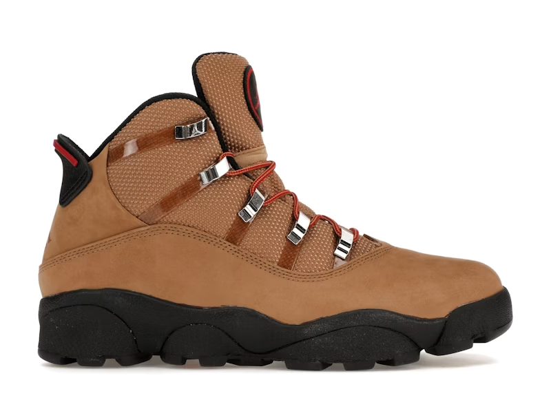 Rings Winterized Rocky Tan 2023