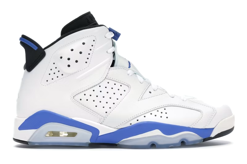 Sport Blue 2014